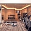 The Savoy Hotel