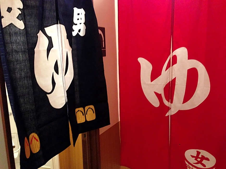 Fukuoka Guesthouse Little Asia Kokura