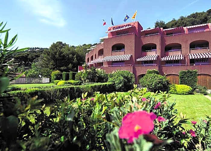 Les jardins de la Côte d'azur