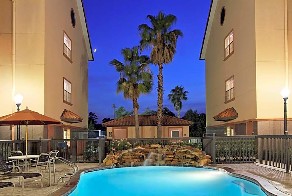 Homewood Suites By Hilton Houston-Woodlands