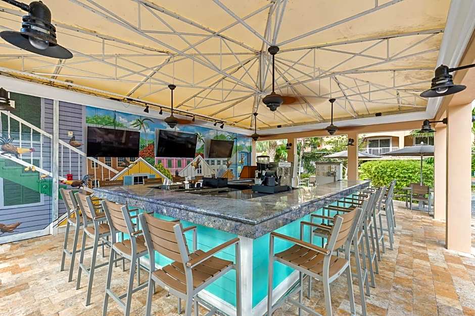Beachside Resort & Residences