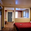 Budget Inn Anaheim near Disneyland Drive