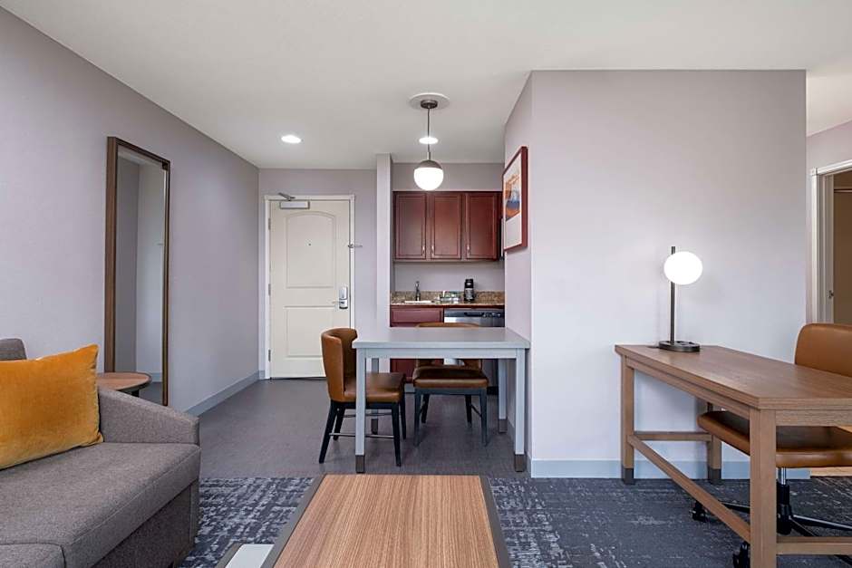 Homewood Suites By Hilton Medford