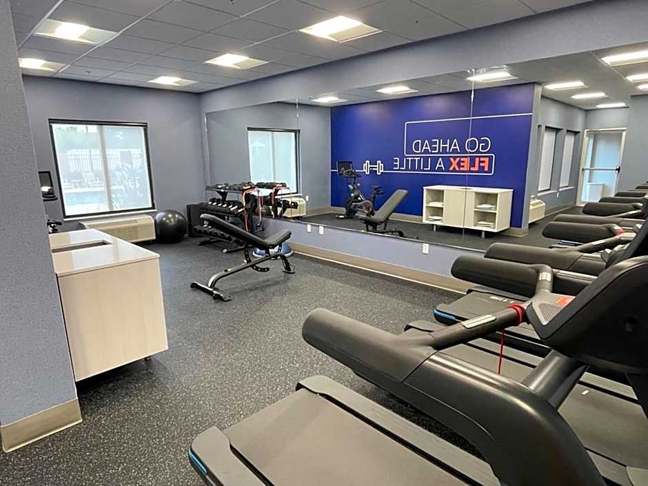 Holiday Inn Express & Suites - Tuscaloosa-University By IHG