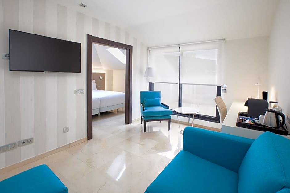 NH Ciudad De Santander