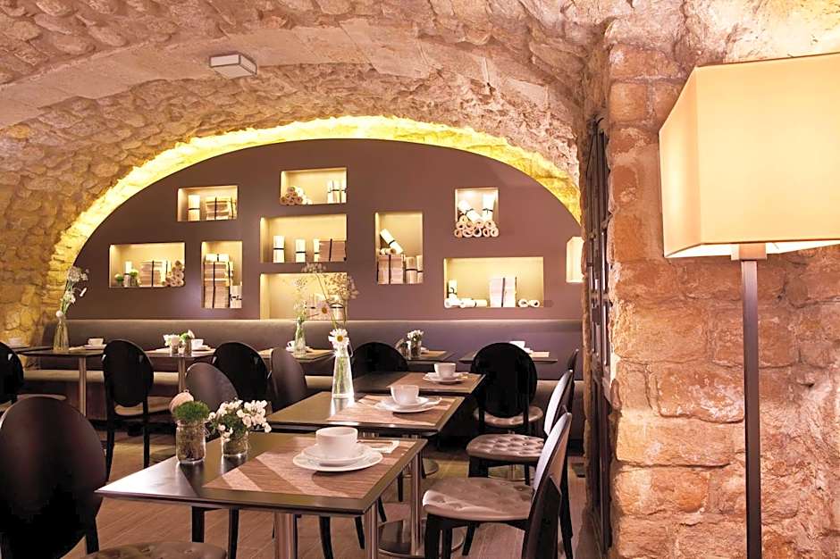 Hotel Verneuil Saint Germain