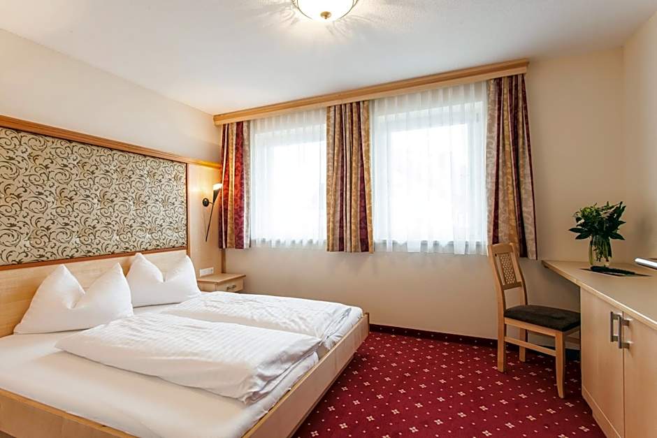 ALPENAPART LADIS ehemals Alpenapart Alexander