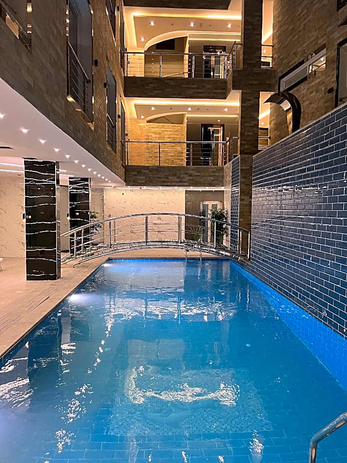 P Quattro Relax Hotel