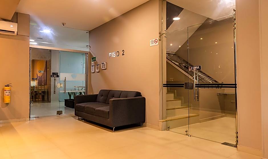 Ribai Hotels -Riohacha