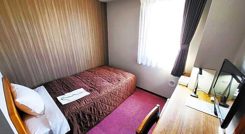 Hotel Royal Garden Kisarazu