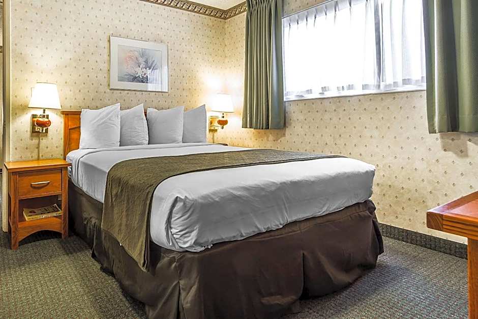 Quality Inn & Suites Santa Clara