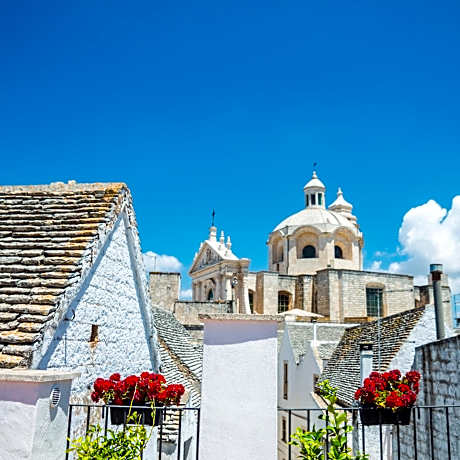 Albergo Diffuso Sotto le Cummerse