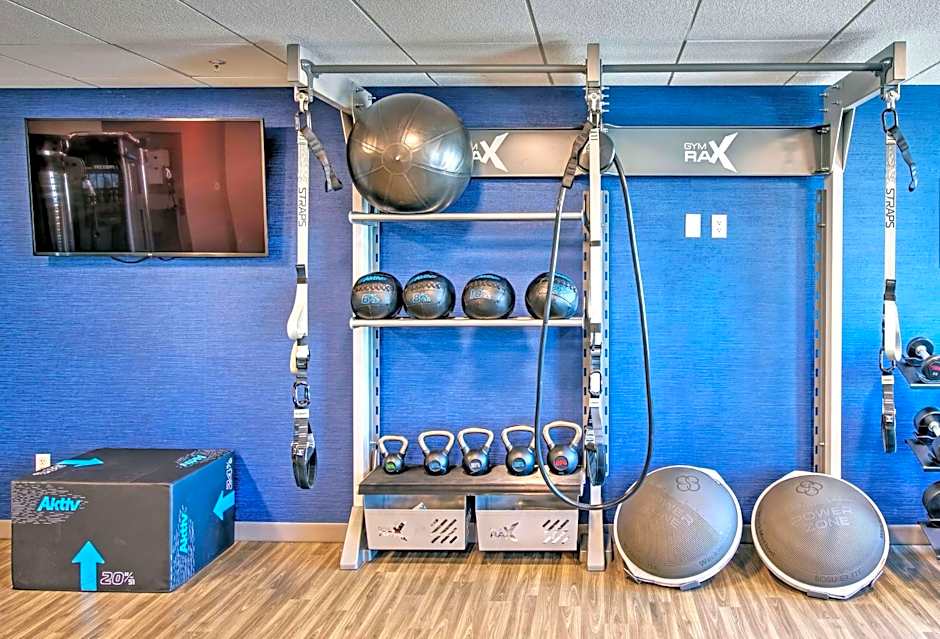 Hampton Inn by Hilton Ottawa