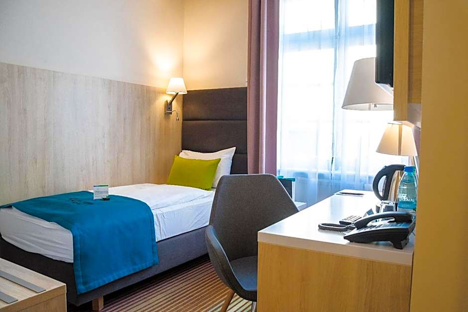 Stay inn Hotel Gdańsk