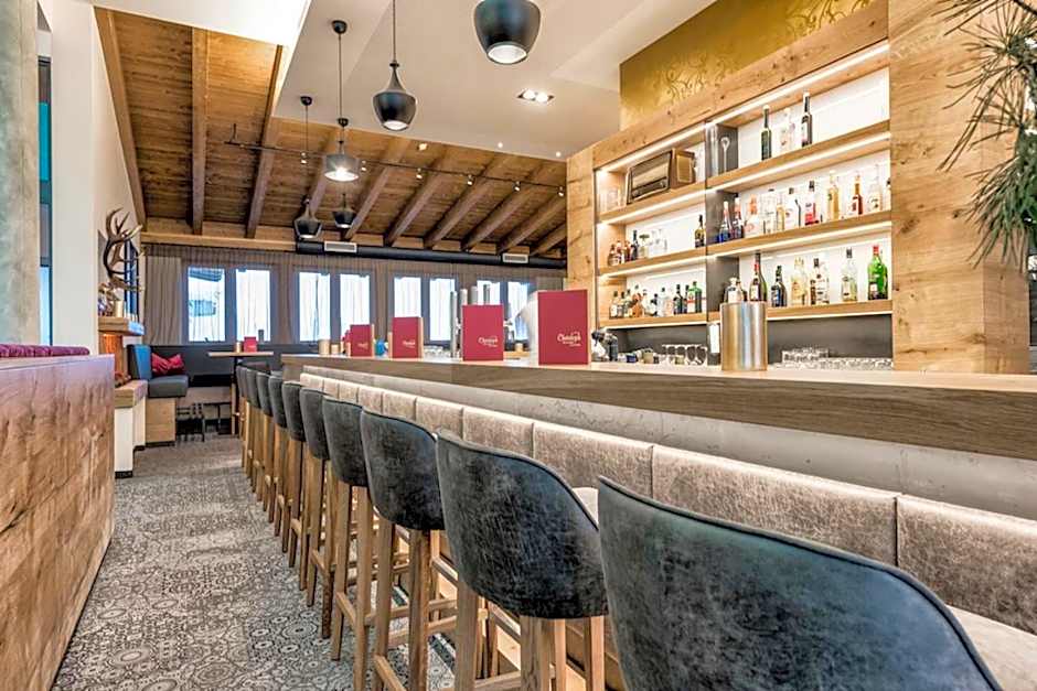 Familienhotel Christoph