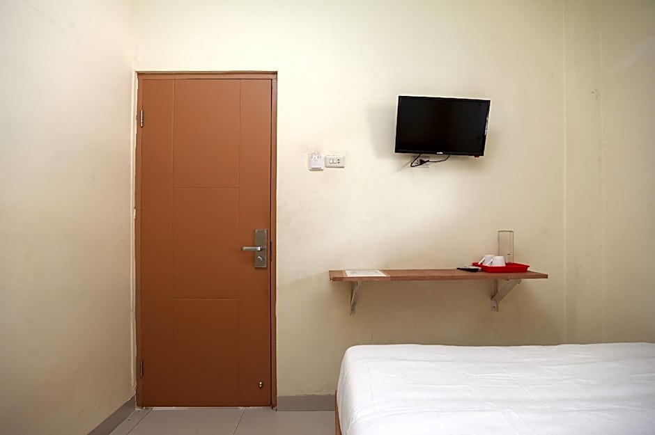 Ava Guesthouse by OYO Rooms – Bandar Lampung, AL