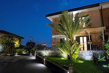 UP&B Rooms Catania