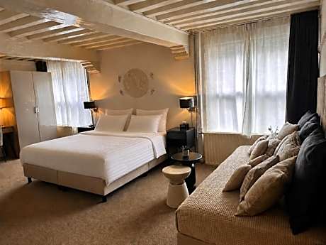 Hotel Grand Canal