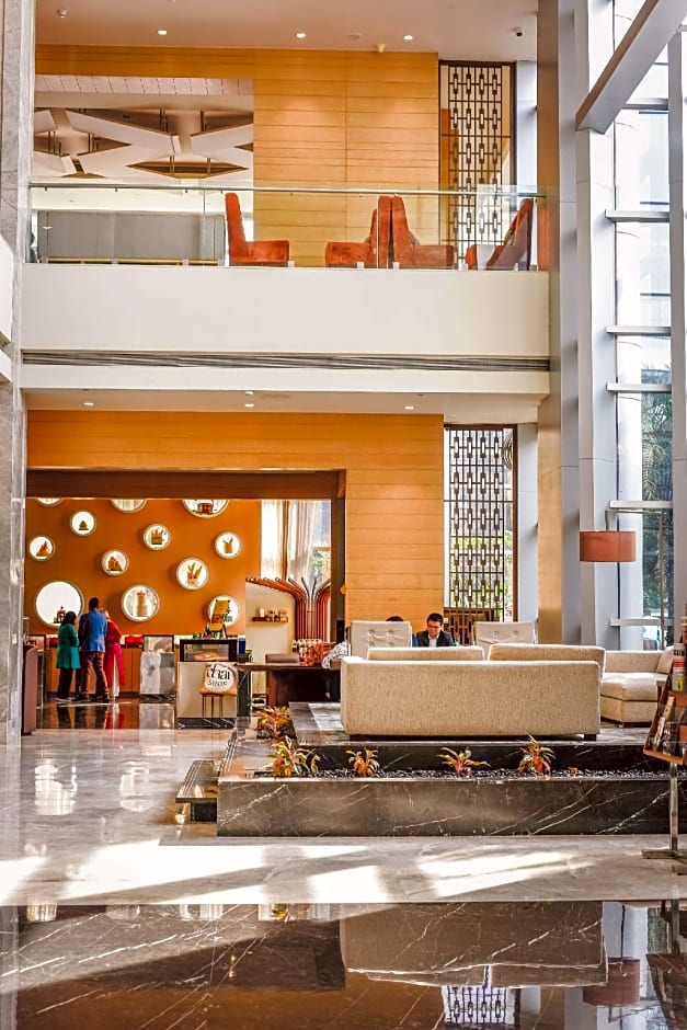 Hyatt Regency Ahmedabad