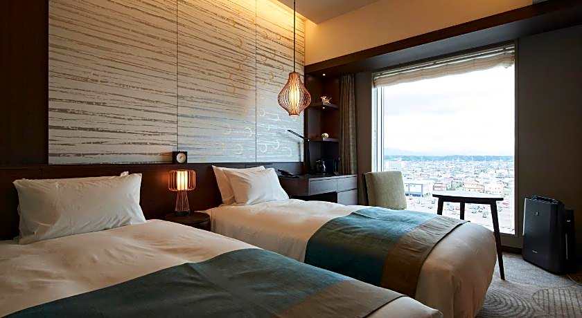 Hotel Metropolitan Akita