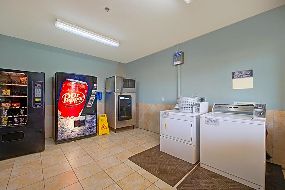 Weslaco Inn by Capital O Near Mercedes