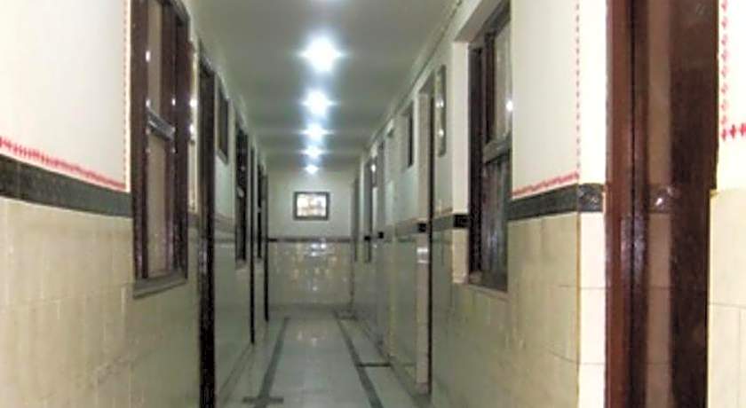 Ajay International Hotel