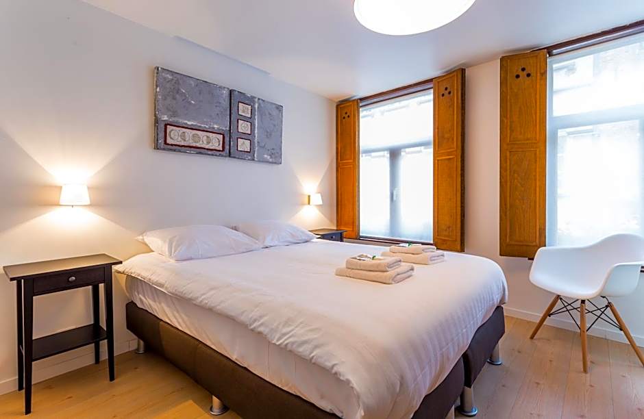 Hotel Bla Bla