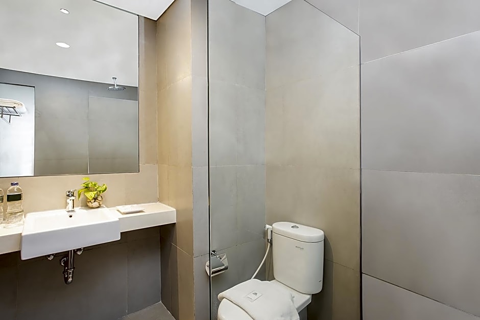 KHAS Pekanbaru Hotel