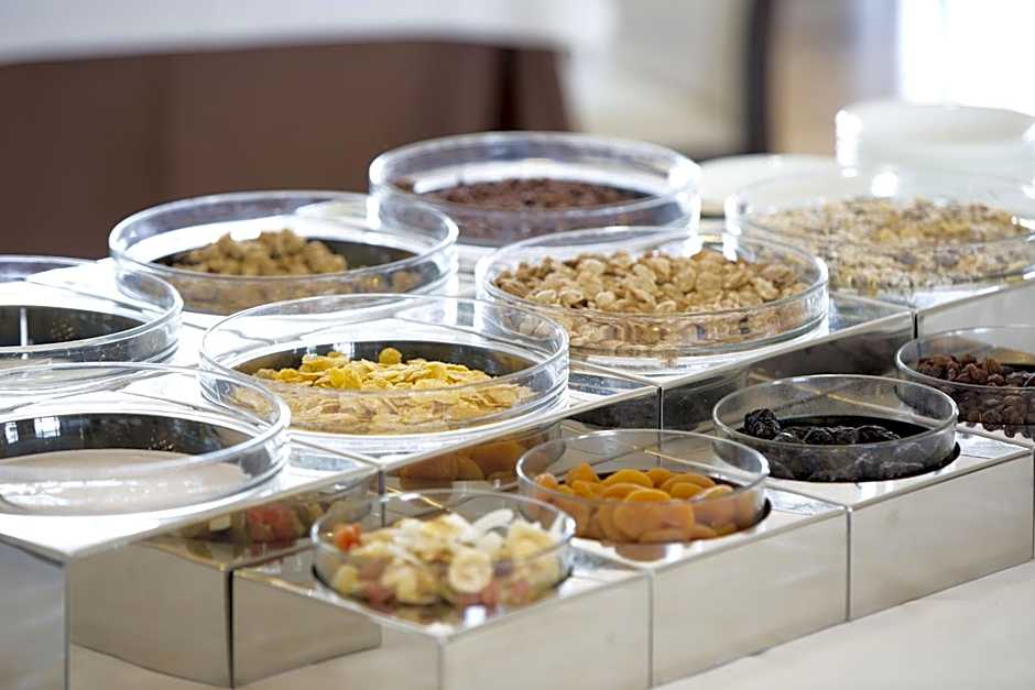 Best Western Plus Hotel Expo