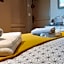 Les coquelicots - Chambre Alex