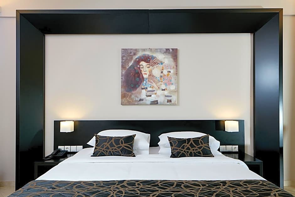AAR Hotel & Spa