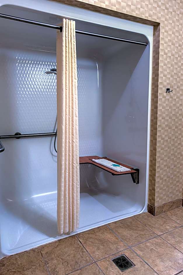 Mainstay Suites St. Robert - Fort Leonard Wood