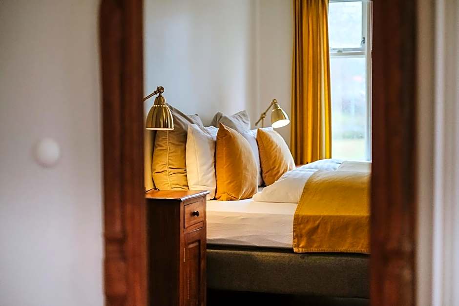 Bankinn - Hotel by Aldan