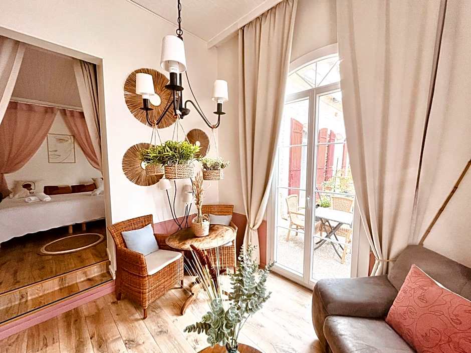 Hotel Des Artistes