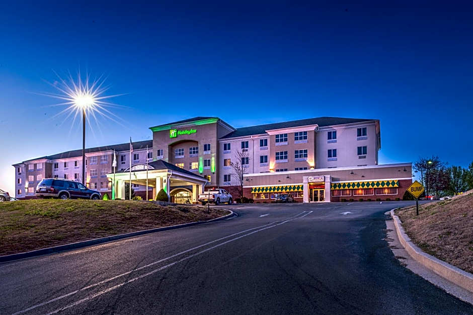 Holiday Inn Poplar Bluff By IHG
