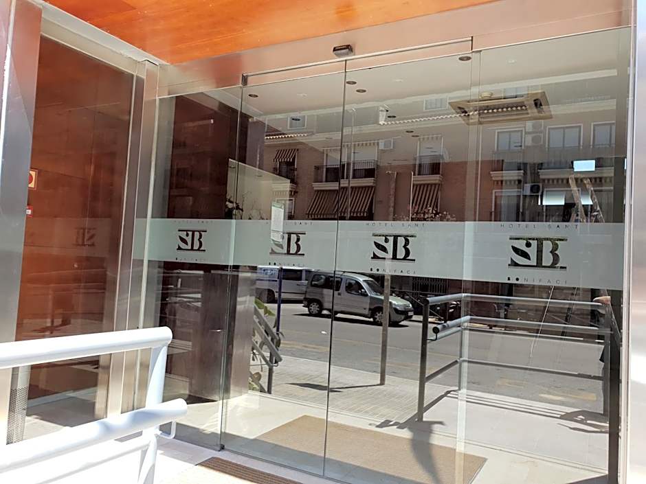 Sant bonifaci petrer