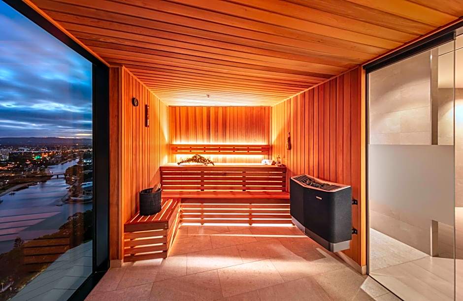 The Star Residences - Gold Coast