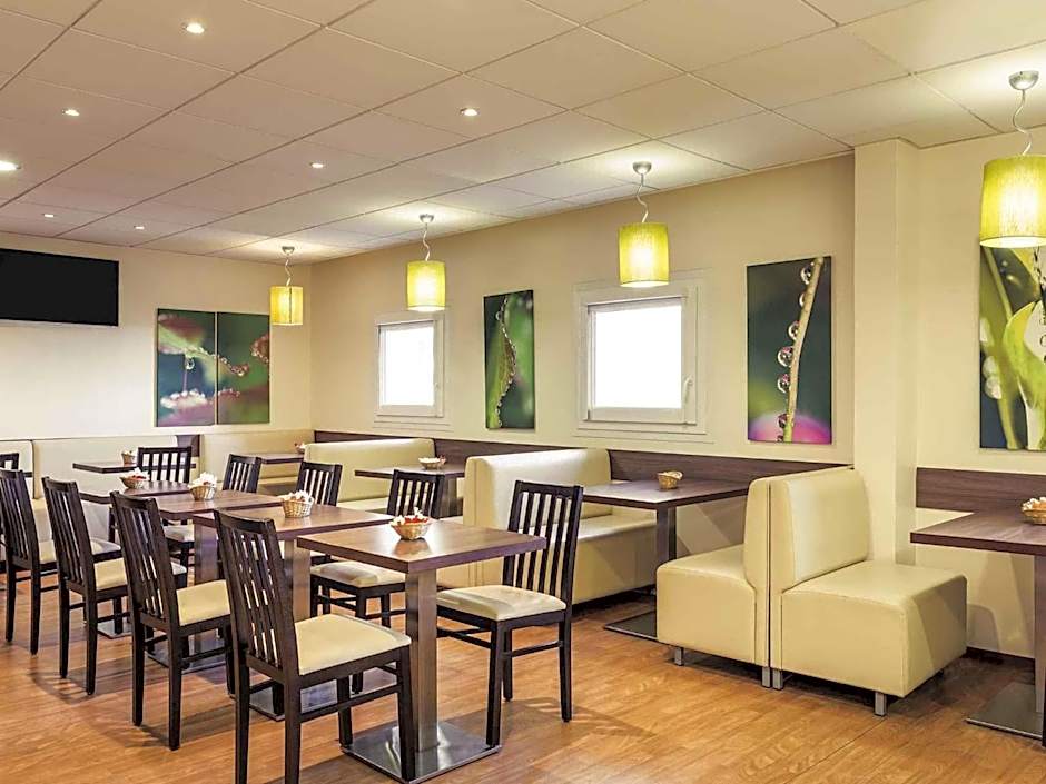 ibis Epinay-sur-Seine