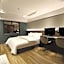 Jecheon The Wall Hotel