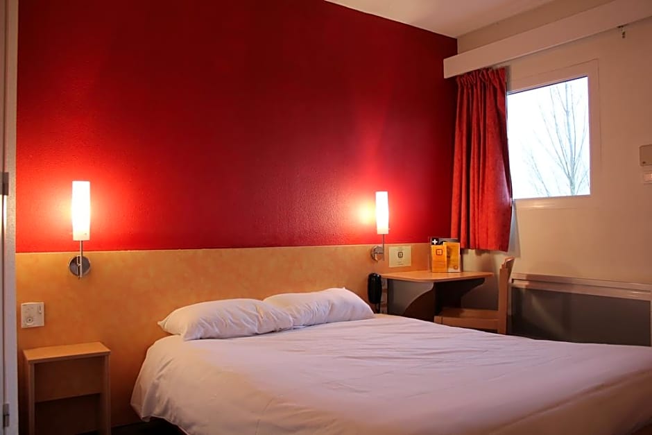 The Originals Access, Hotel Tulle (P'tit Dej-Hotel)