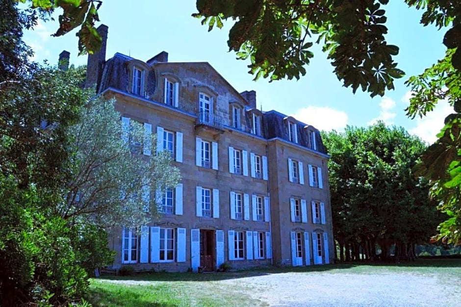 Chambre d'hôtes chez Johannes et Adèle