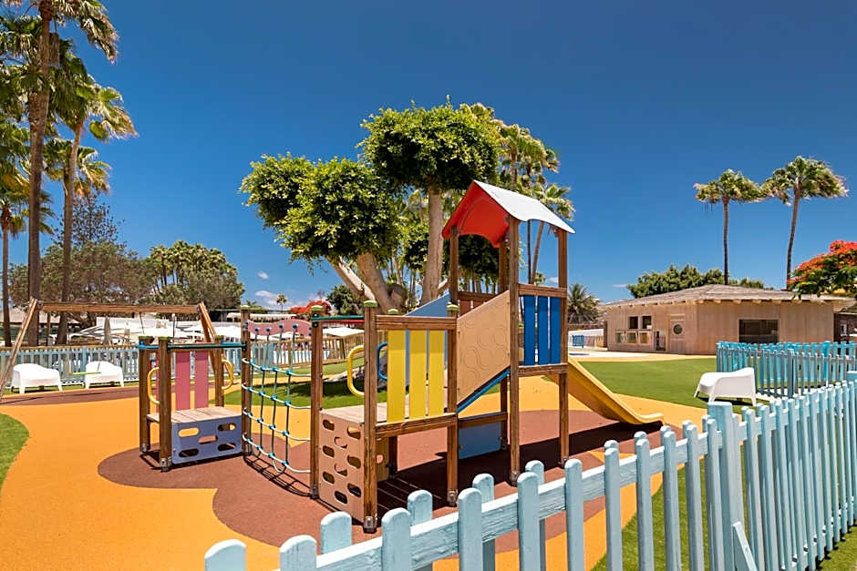 Occidental Margaritas