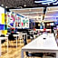 Urban Youth Hostel