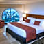 Hotel Dann Carlton Bucaramanga