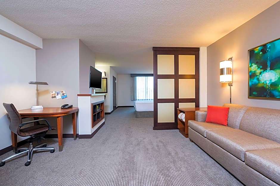 Hyatt Place Lexington