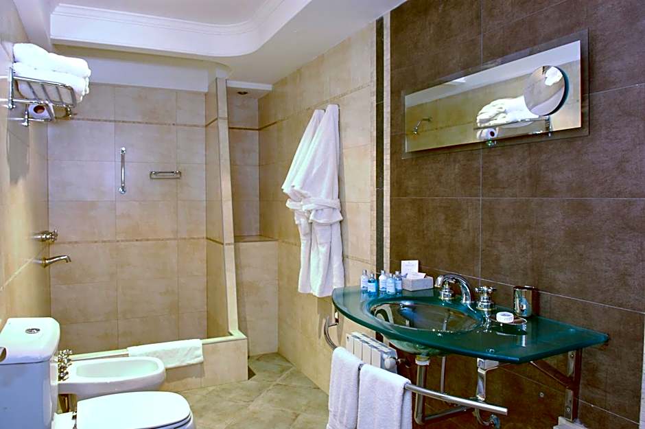 Montañas Azules Apart Hotel