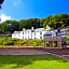 The Cornwall Hotel Spa & Lodges