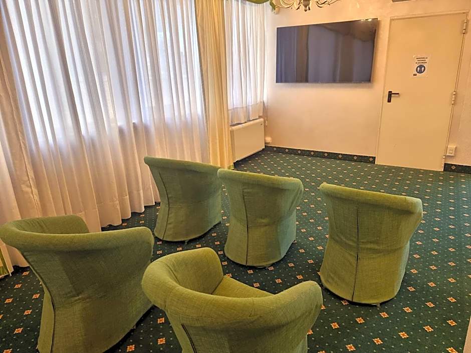 Hotel Solarium