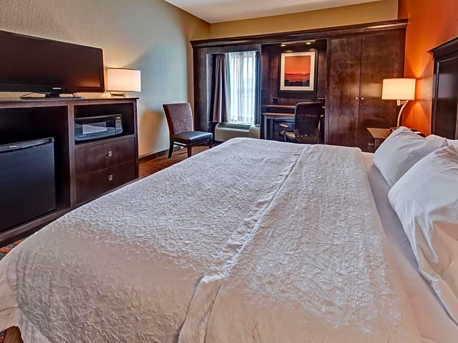 Hampton Inn by Hilton Clarksville
