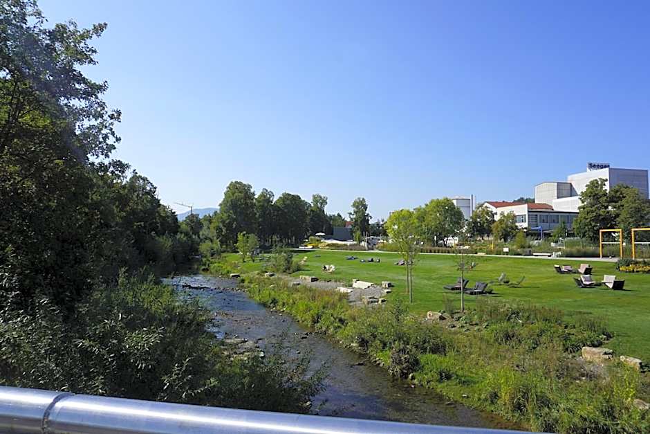 Hotel Restaurant Thum